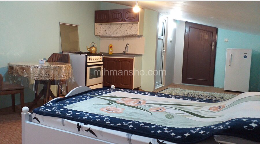 واحد سی متری در آستارا