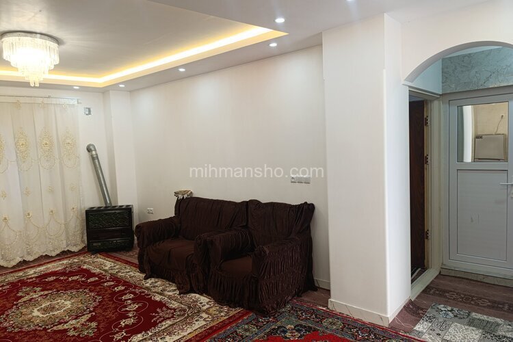 ویلا مبله تکخواب آرمان در اسالم