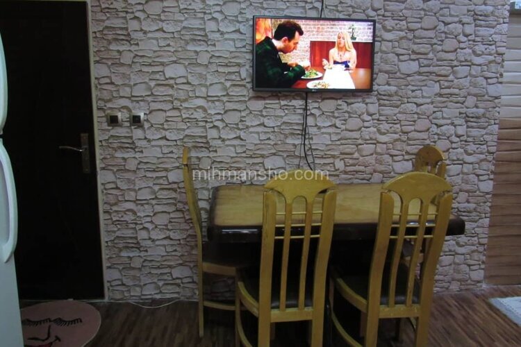 سوئیت بدون خواب در اصفهان