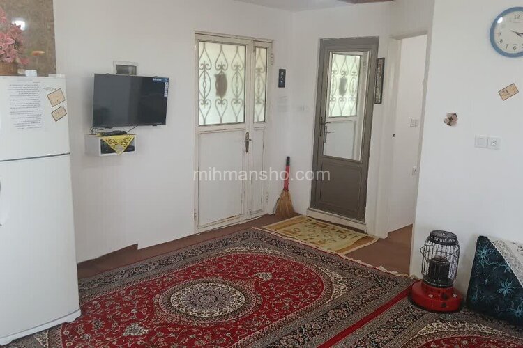 واحد طبقه دوم ویلا در رامسر