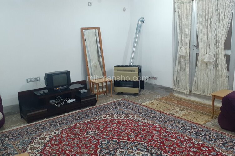 آپارتمان مبله تکخواب در بهشهر