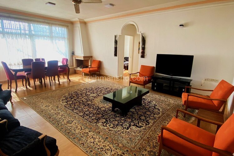 ویلا مبله دو خواب در خمام