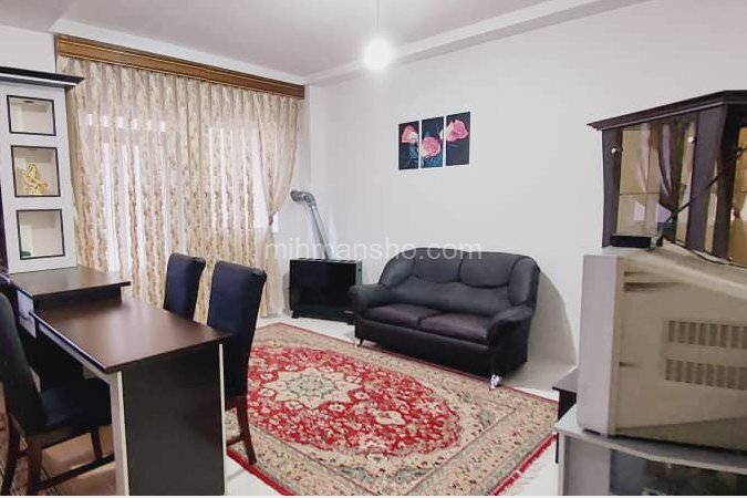 آپارتمان مبله تکخواب در خلخال