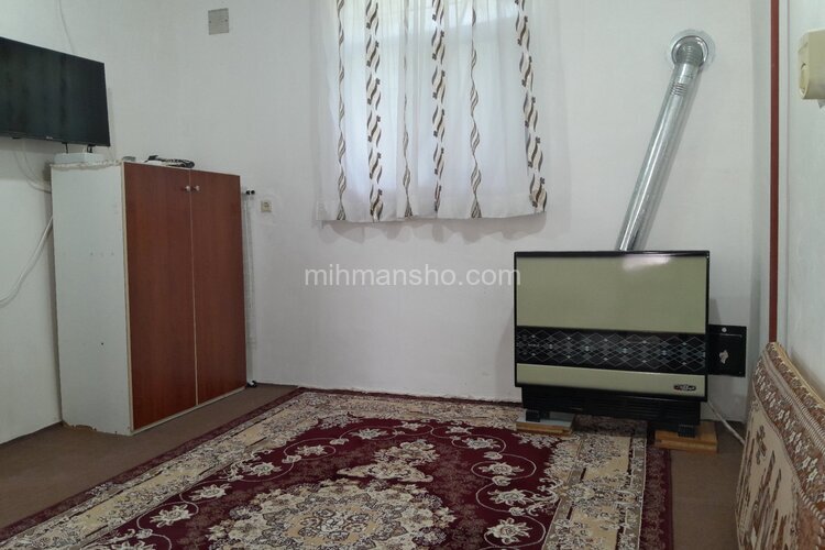 ویلا مبله تکخواب شمس در ماسال