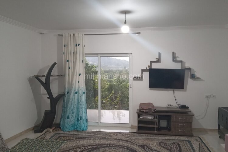 ویلا تکخواب مبله در بابل