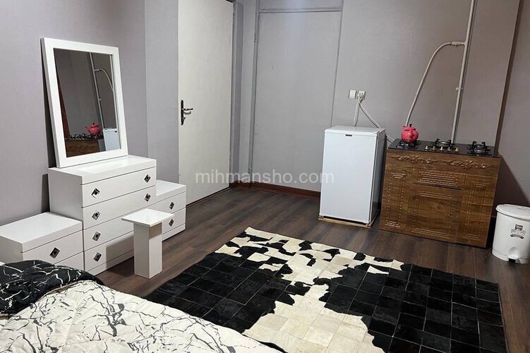 سوئیت در هوانیروز