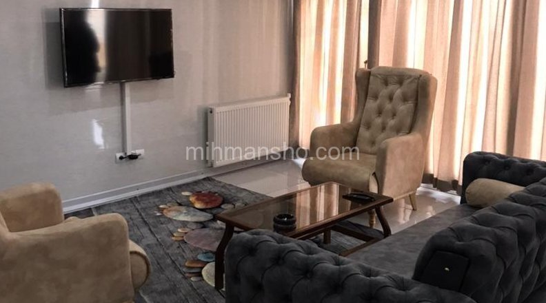 ویلا دو خواب vip درشهرک فلامینگو سلمانشهر