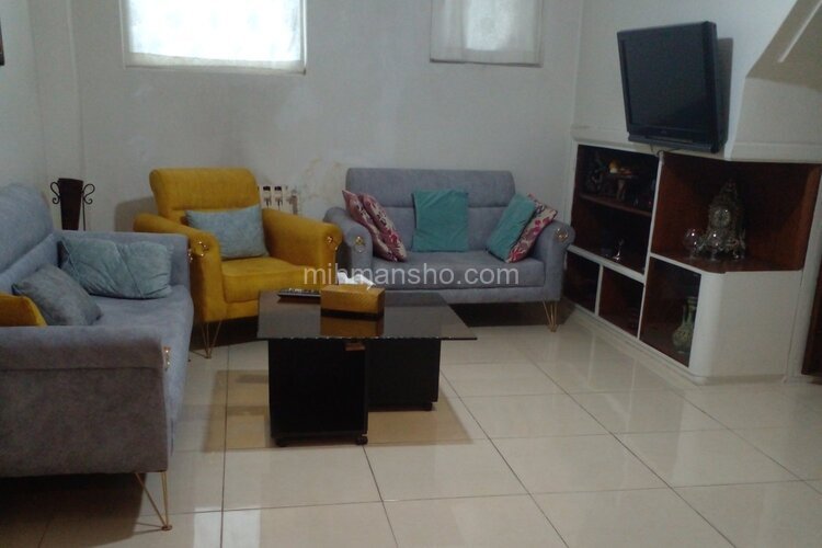 واحد ندا در سعادت اباد