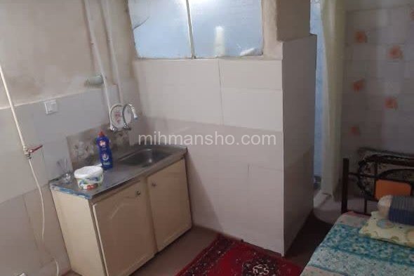 سوئیت آرامش 5 در اراک