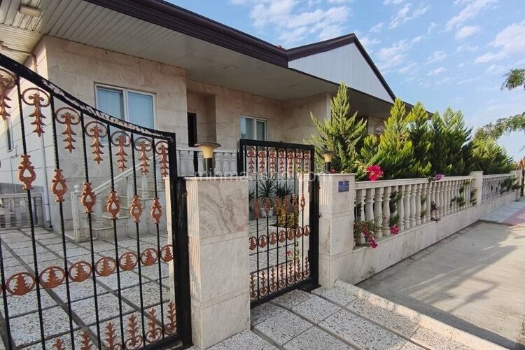 ویلا مبله دوخواب در ساری