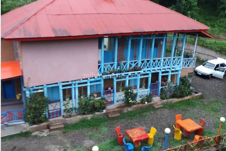 اتاق 14 متری 3 در رودبار