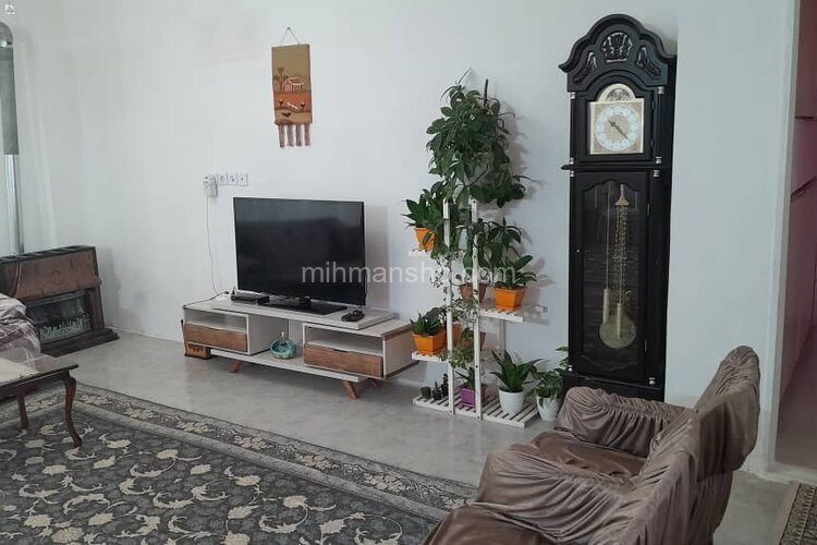 واحد تکخواب در طبقه همکف مثبت یک ساحلی آستارا