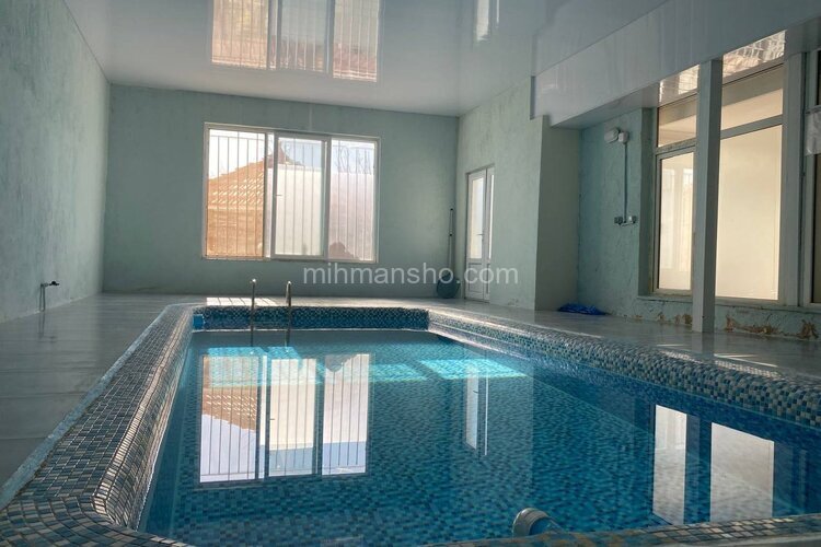 ویلا استخردارمبله تکخواب در مشهد