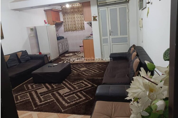 ویلای تک خواب گلبرگ در رشت