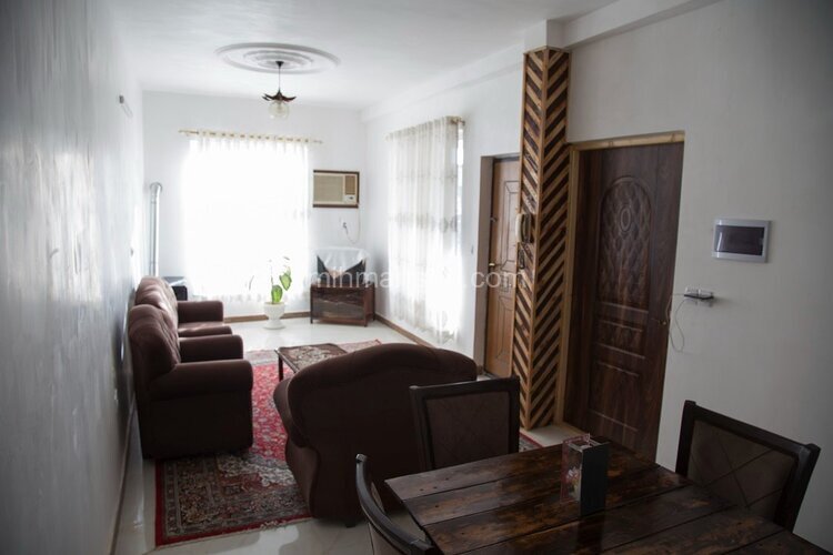 واحد طبقه اول تک خواب در لاهیجان