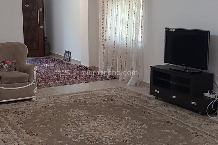 خانه ویلایی تک خواب مبله در رشت