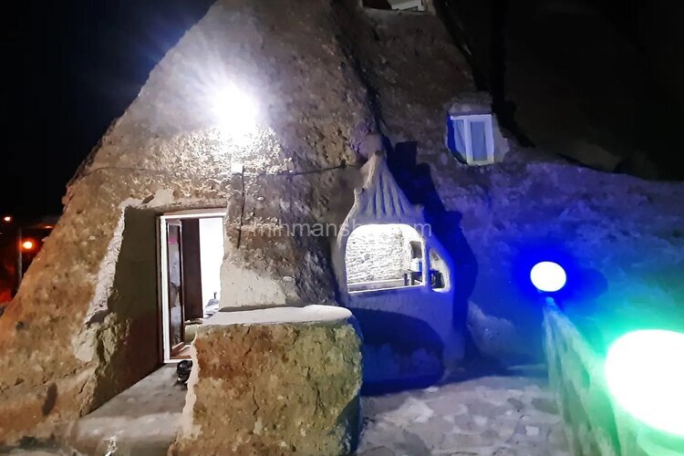 سوئیت ویلا مبله 25 متری در اسکو