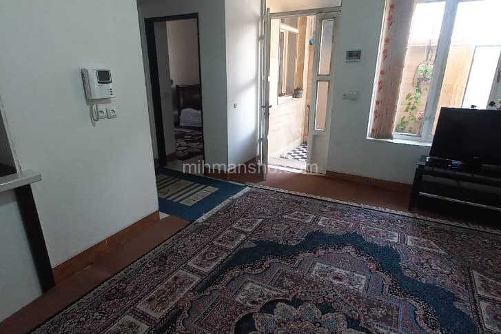 آپارتمان مبله تکخواب در شیراز