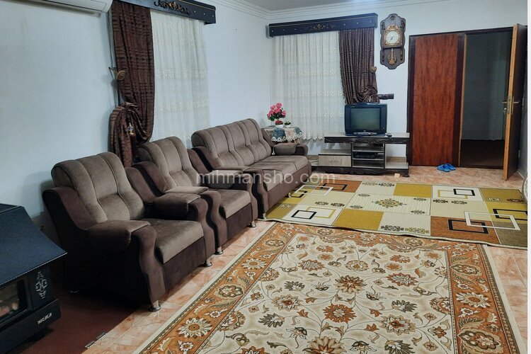 ویلای وارش در بابل