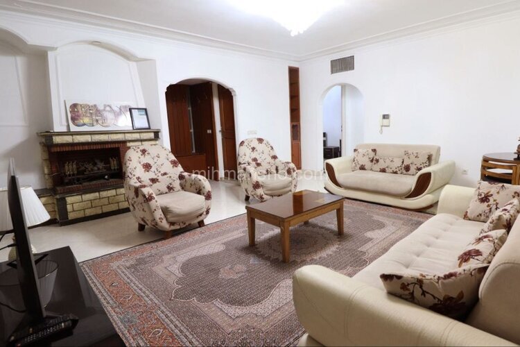 آپارتمان مبله دوخواب در شیراز (بهار3)