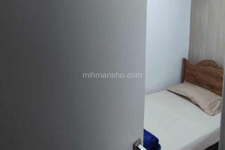 اتاق103 در مسافرخانه هلال احمر تهران