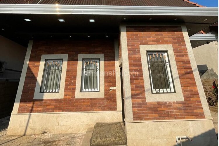 ویلا سه خواب مقدم در ساری