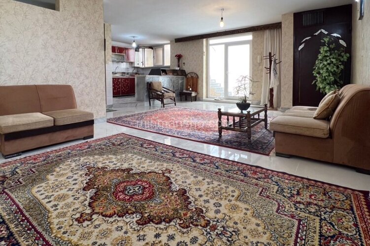 آپارتمان یک خواب در اصفهان