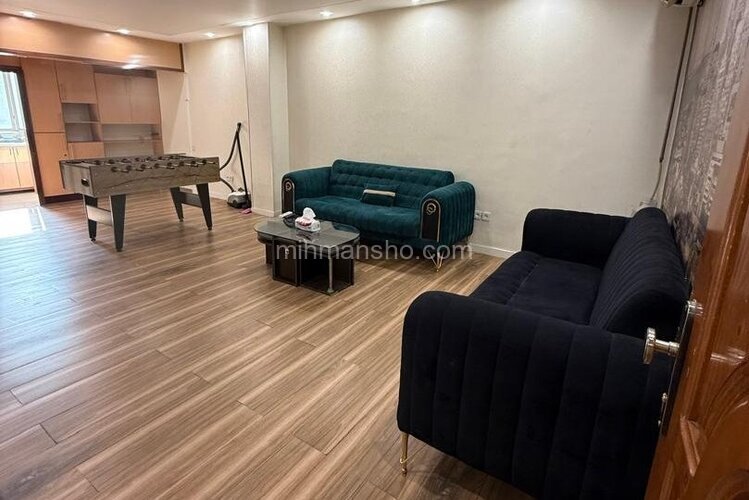 آپارتمان مبله تک خواب 3 عظیمی نیا در نارمک