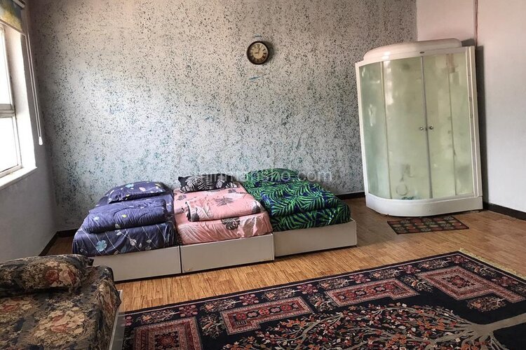 سوئیت 4 تخت در رودبار