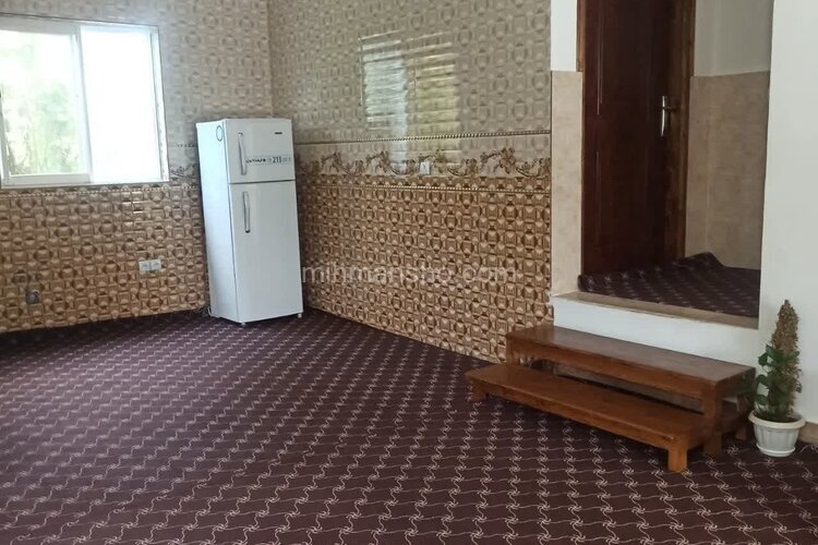 ویلای تکخواب باغ آسمان در بابل