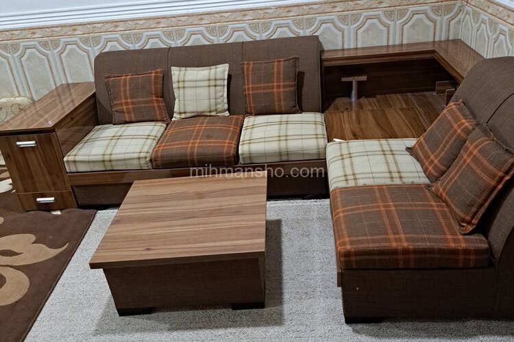 ویلا تکخواب استخردار سبز در دزفول