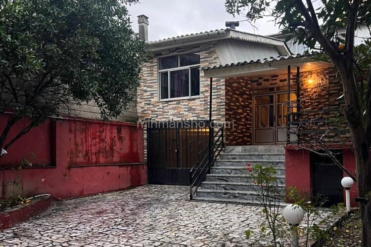 ویلا سه خواب تمیشان در نور