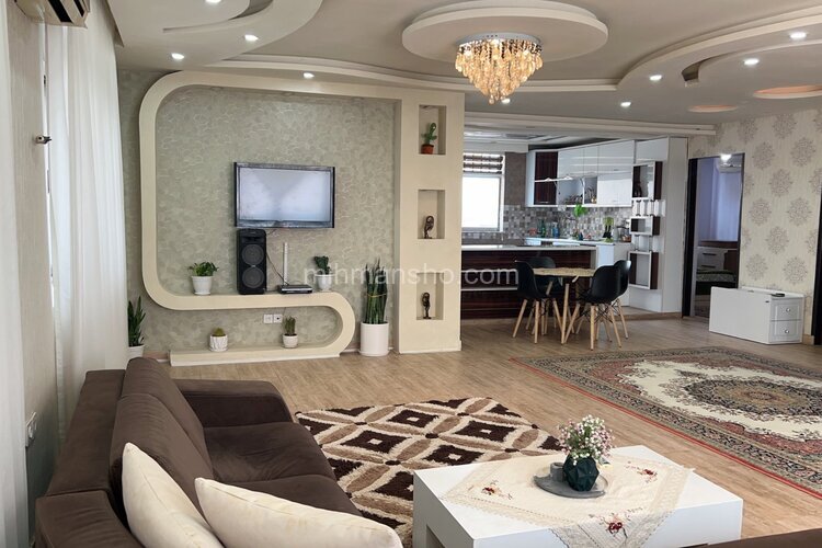 ویلا مبله دو خواب در بندر انزلی