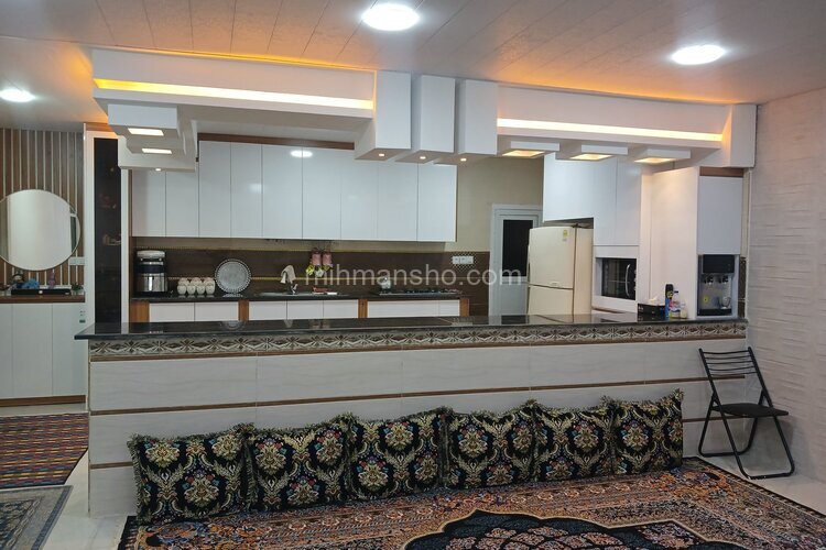 ویلا مبله تک خواب در قشم