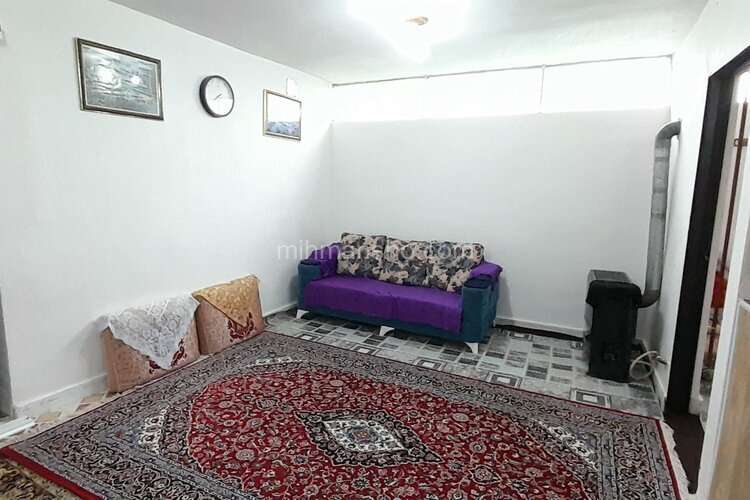 ویلا مبله تکخواب وارش در ماسوله