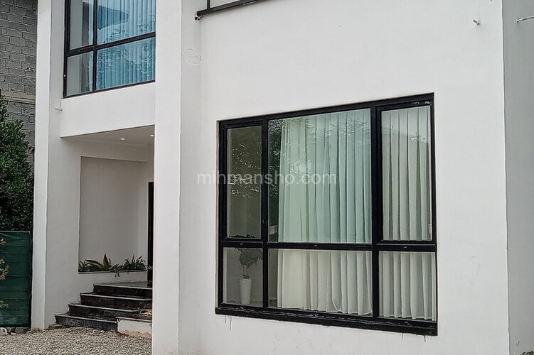 ویلا دوبلکس دو خواب استخردار باراد در رامسر