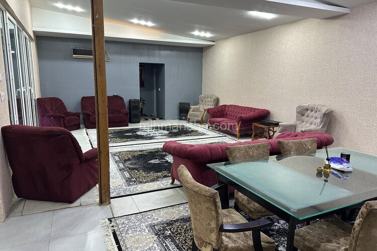 باغ ویلا استخردار دوخواب ارکیده در ملارد