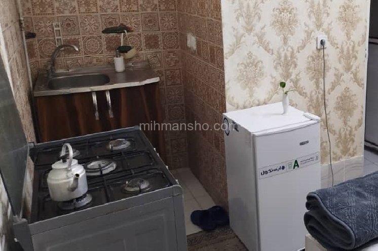 سوئیت 30 متری  آرتین در مشهد