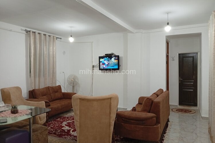 ویلا مبله دوخواب خانه دنج هانی در رشت