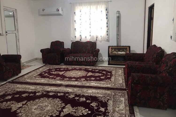 ویلا دو خواب در ماسال