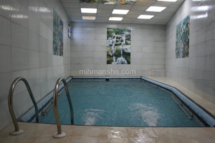 ویلا دوبلکس سه خواب استخردار در رامسر