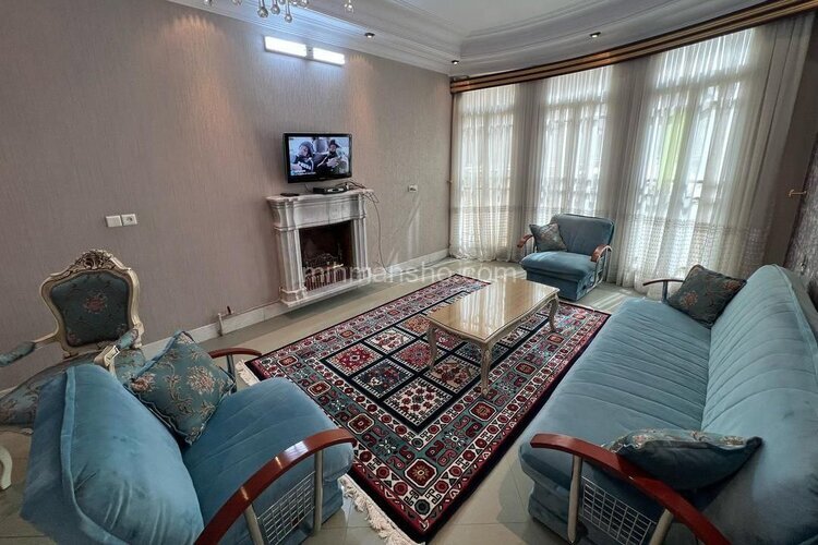 آپارتمان مبله دوخواب در قم