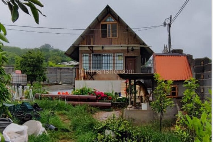 واحد تکخواب 45 متری سوئیسی در طبقه اول در ارطه