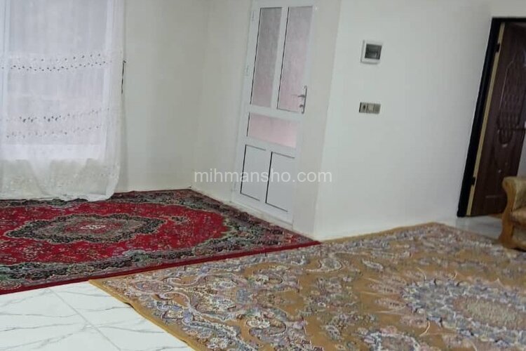 ویلا دوخواب امیر در ماسال