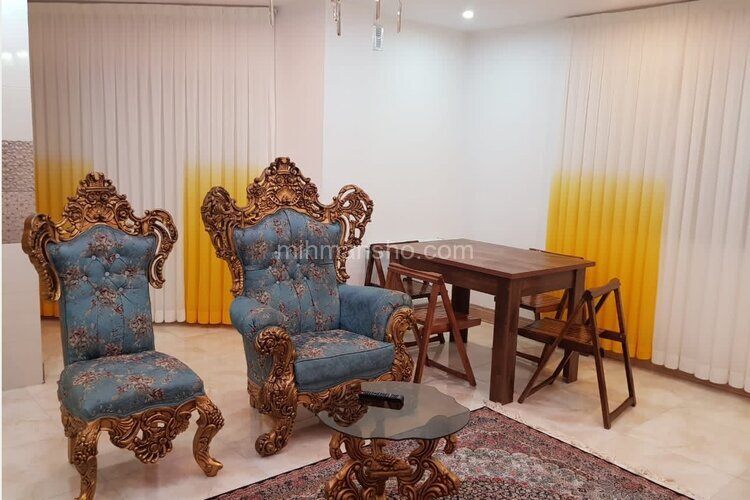 واحدمبله رضا طبقه دوم (3)در ساری