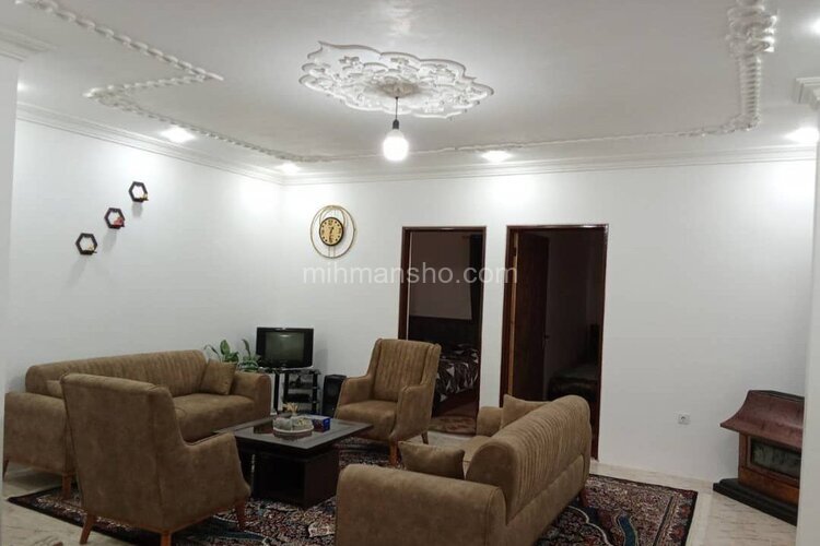 ویلا دوبلکس دوخواب نوبهاران در کتالم و سادات شهر