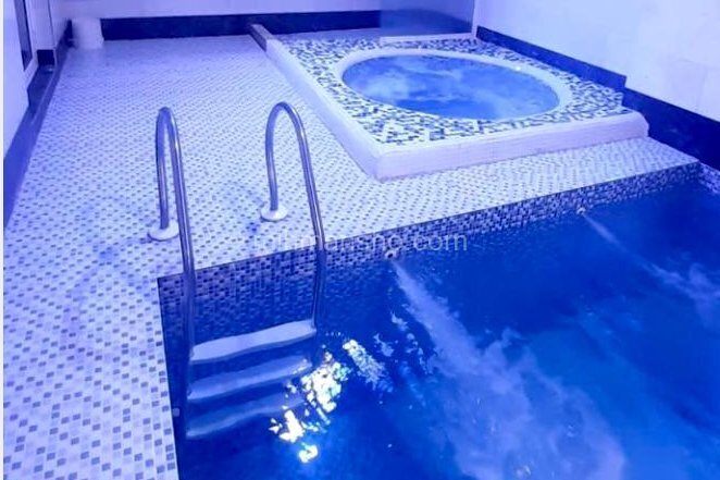 ویلا استخردار دوخواب فتحی در سرخرود