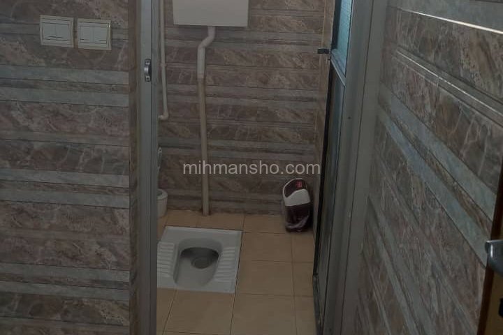 اتاق 1 تخته در مهمانپذیر 15 خرداد