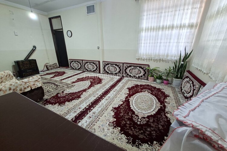 آپارتمان مبله تکخواب نسا در مریوان