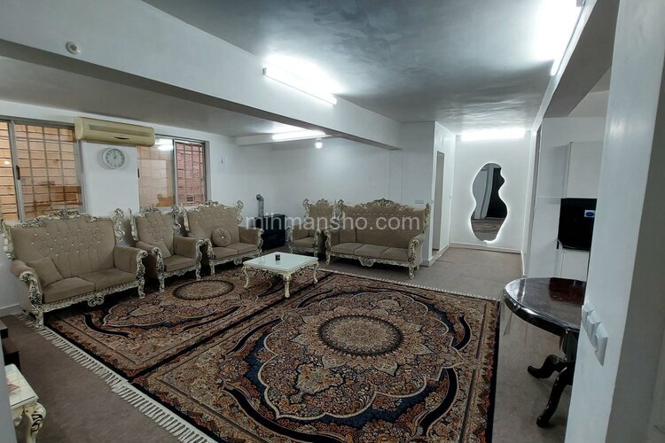 ویلا مبله دوخواب گیلار در لاهیجان